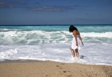 How Artist J. Nares Makes his Portraits